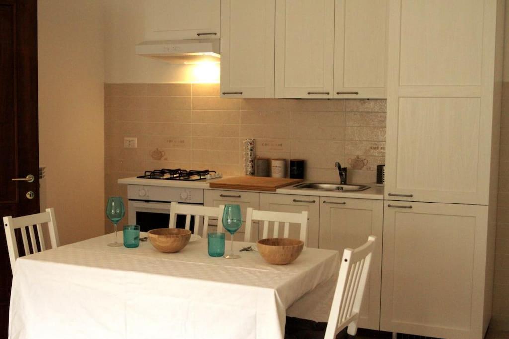 Lejlighed Casa Paraiso *