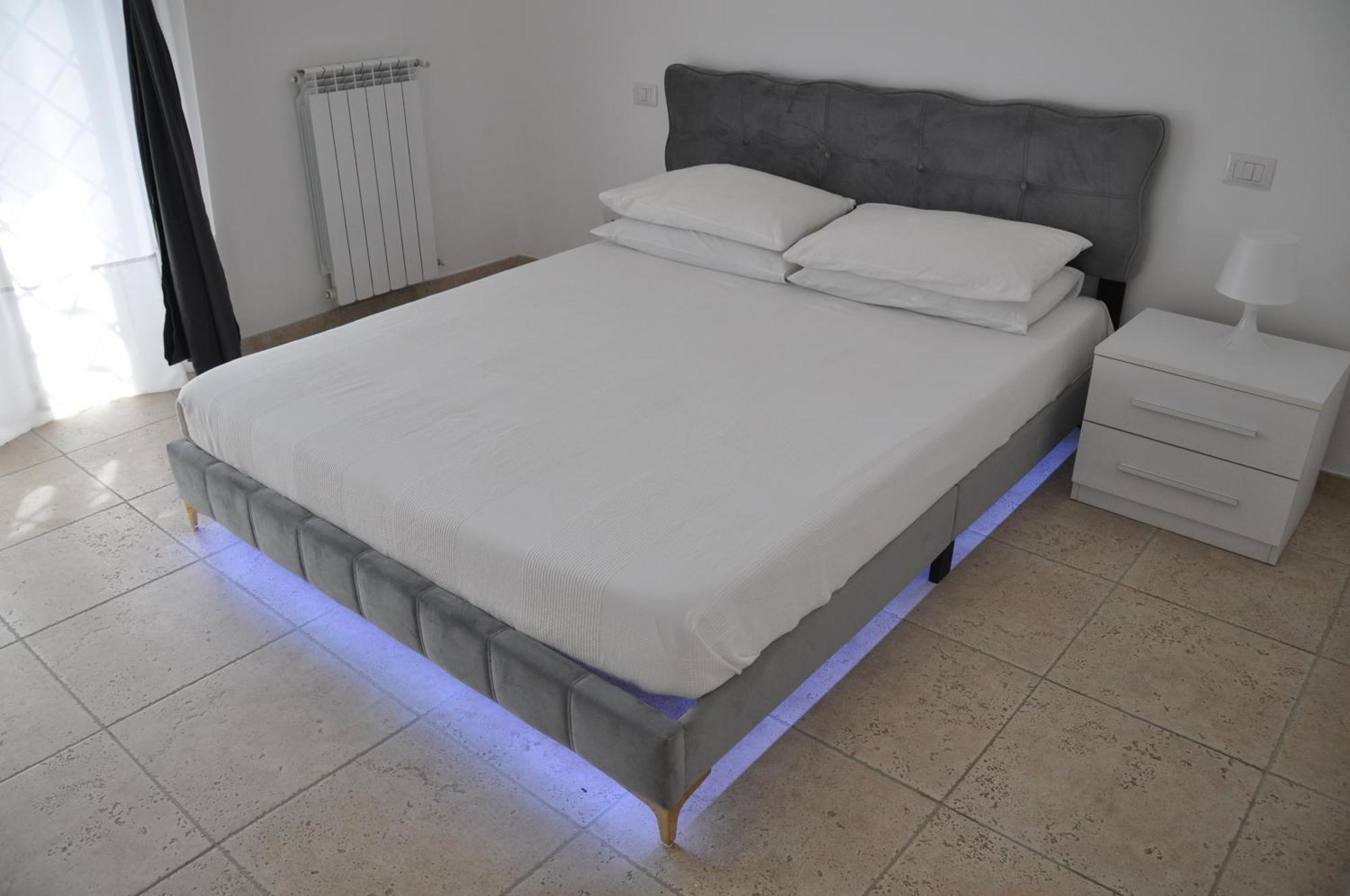 Casa Paraiso Lejlighed *