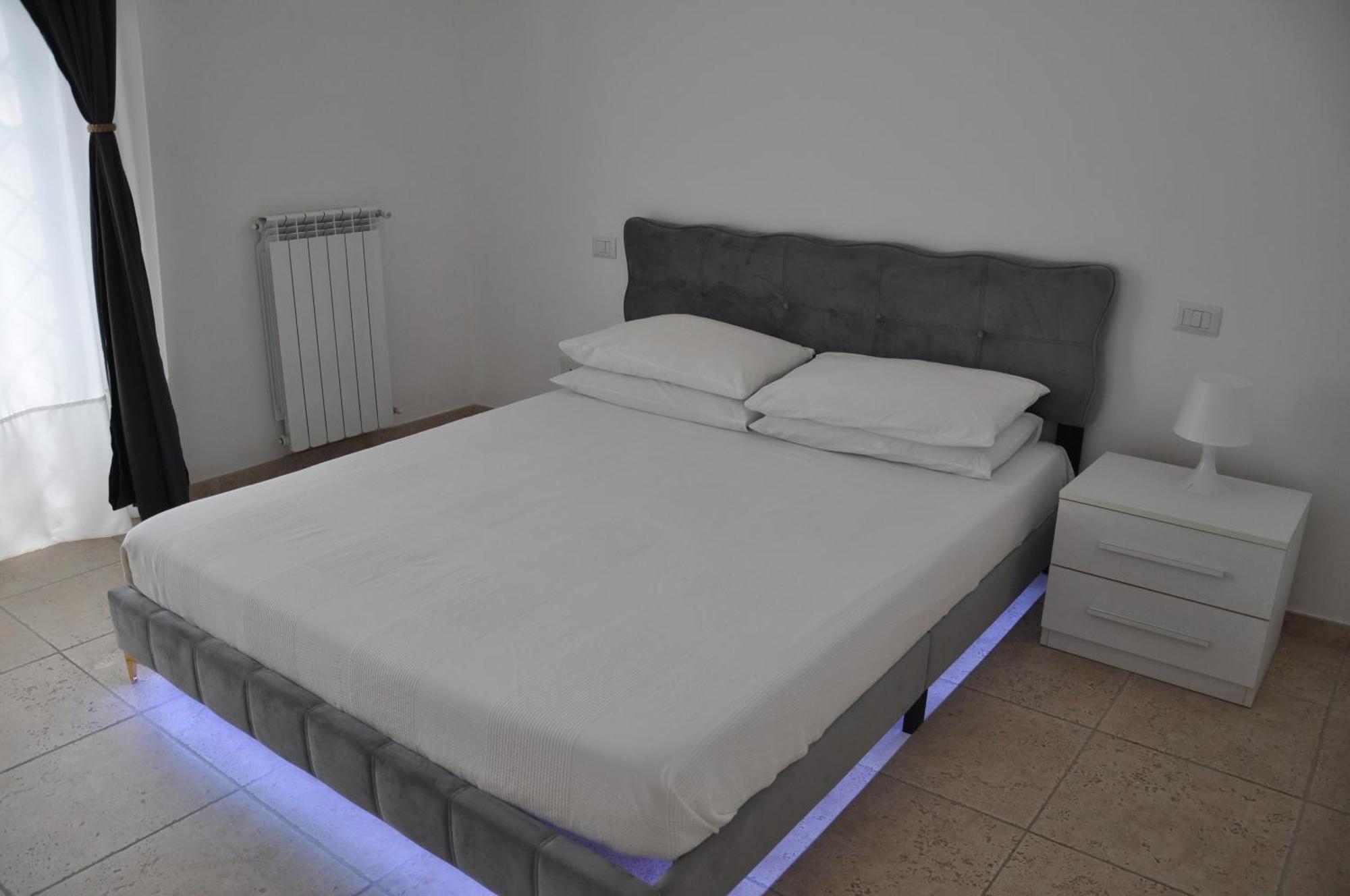Casa Paraiso Lejlighed
